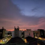 Remy Ishak Instagram – Magic hour in Ampang Selangor by Samsung Galaxy S22 Ultra. Selamat berbuka puasa to all.
#samsunggalaxys22ultra #samsunggalaxy #s22ultra