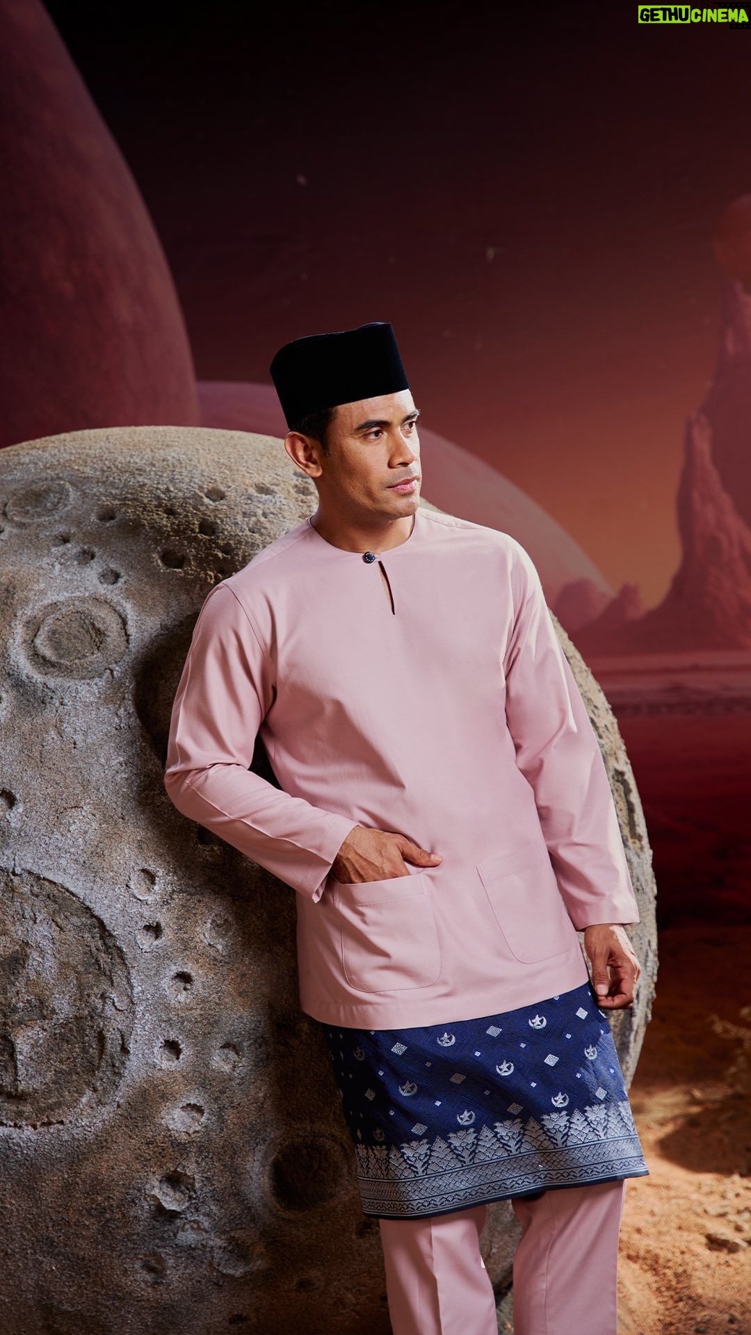 Remy Ishak Instagram - Ada siapa-siapa lagi team teluk belanga @bulanbintanghq mcm saya tahun ni? 😉