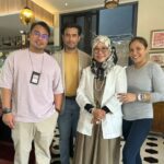 Remy Ishak Instagram – Inallillahirwainailayhirhojiun.. 
Takziah buat Shefa & family atas pemergian Captain Shahrul Kamal dalam nahas pesawat yg berlaku di Elmina semalam.

Baru dua hari lepas jumpa Kak Iza,  arwah & his wife Shefa at Mozers Shah Alam.
Hari ni buka whatsapp dapat this sad news. I’m so sorry to hear this  Shefa, Moga Allah tempatkan Shahrul bersama orang2 yg beriman.  Amin ya rabb!
