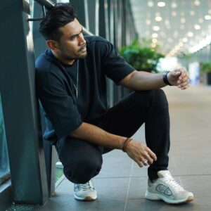 Remy Ishak Instagram - Celebrating the official launch of a Dior sneaker range of spring collection, The New B30 Sneakers. With modern curves and bold sensibility reveal, it suits for everyday wear. Came in 5 different color-ways that can be worn for casual and stylish comfort on the street.

#DiorB30 #dior @dior