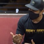 Remy Ishak Instagram – Kerjasama @remy.army utk mereka2 yang terkesan dgn PKP serta virus covid-19. Saya berdoa agar kesemua mereka ini dimudahkan urusan dunia & akhirat oleh Allah SWT. Amin ya rabb! 
Untuk video penuh boleh terus ke channel youtube saya dengan hanya click link di bio.