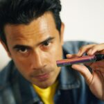 Remy Ishak Instagram - Salam & apa khabar? ada yg dah berjaya berhenti merokok selepas kenal @nanostix macam saya? share sini 😉