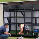 Remy Ishak Instagram – Ada je ni ha.. tengah settlekan sangkar hidupku 😄