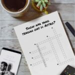 Remy Ishak Instagram – Kalau korang power, cuba korang selesaikan crossword puzzle nih. Semua jawapan adalah show-show yang tengah HOT dekat Astro! Swipe sekali untuk hint TAPI kalau swipe lagi kali kedua korang akan jumpa jawapan tau. Cuba selesaikan tanpa tengok jawapan dulu. Kongsikan jawapan korang kat ruangan komen abang. Nak tengok, hebat ke idok korang teka.

Selain daripada cerita-cerita nih, racangan apa yang korang layan kat Astro? Cuba share sikit. Abang nak idea gak nak tengok apa hujung2 minggu nih. 

#DahUltrakeBelum

Upgrade ke Ultra Box sekarang, percuma* je kat product.astro.com.my/ultra 

@astromalaysia

#UltraBox #AstroPlugAndPlay #PlugAndPlayIt #BingeWorthyShows #DramaTempatan #Kdrama #Crossword