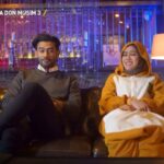 Remy Ishak Instagram – Special content khas untuk korang! 
Kesuma jom kahwin? 😆
#KeluargaBahadonS3 #ViuOriginal @viumalaysia @jihanmuse