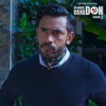 Remy Ishak Instagram – Muka bila favourite show abang dah nak habis. Muka korang sama tak? Haih..
hari ni 2x lagi episode keluar. Sedih kan? Dah nak ending dah ni 😭

#KeluargaBahadonS3 #ViuOriginal @viumalaysia