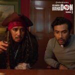 Remy Ishak Instagram – Jo Don jumpa treasure ke tu?! 
Rasanya apa ye? Hmm..
Khamis nie, Ep 5 & 6 pulak. 
Siapa ready comment kat bawah. #KeluargaBahadonS3 #ViuOriginal @viumalaysia
