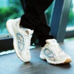 Remy Ishak Instagram – Celebrating the official launch of a Dior sneaker range of spring collection, The New B30 Sneakers. With modern curves and bold sensibility reveal, it suits for everyday wear. Came in 5 different color-ways that can be worn for casual and stylish comfort on the street.

#DiorB30 #dior @dior