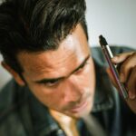 Remy Ishak Instagram – Salam & apa khabar? ada yg dah berjaya berhenti merokok selepas kenal @nanostix macam saya? share sini 😉