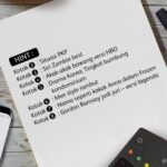 Remy Ishak Instagram – Kalau korang power, cuba korang selesaikan crossword puzzle nih. Semua jawapan adalah show-show yang tengah HOT dekat Astro! Swipe sekali untuk hint TAPI kalau swipe lagi kali kedua korang akan jumpa jawapan tau. Cuba selesaikan tanpa tengok jawapan dulu. Kongsikan jawapan korang kat ruangan komen abang. Nak tengok, hebat ke idok korang teka.

Selain daripada cerita-cerita nih, racangan apa yang korang layan kat Astro? Cuba share sikit. Abang nak idea gak nak tengok apa hujung2 minggu nih. 

#DahUltrakeBelum

Upgrade ke Ultra Box sekarang, percuma* je kat product.astro.com.my/ultra 

@astromalaysia

#UltraBox #AstroPlugAndPlay #PlugAndPlayIt #BingeWorthyShows #DramaTempatan #Kdrama #Crossword