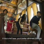 Remy Ishak Instagram – Korang mesti rindu #KeluargaBahadon kann..

Takpe, tak yah risau, trailer season ketiga dah keluar!
Tak lama lagi season 3 akan premiere di @viumalaysia
Kalau belum tengok lagi, jom binge watch S1 & 2 dulu

Make sure korang dah ready 🌚

#KeluargaBahadonS3 #ViuOriginal @viumalaysia