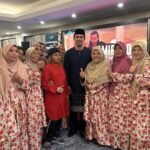 Remy Ishak Instagram – The Experts Majlis berbuka puasa bersama anak yatim & Ibu tinggal Rumah Nur Hikmah di Glenmarie semalam.

#TheExperts #AstroShaw
#terpalingraya2024 
#bulanbintang