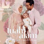 Remy Ishak Instagram – Menutup 2023, melewati usia 40 tahun, lebih sedekad bergelumang dengan sepak terajang dunia seni, REMY ISHAK kini menemukan kehidupan yang diingini.

Seorang wanita sebagai isteri dan mahligai perkahwinan dilengkapi cahaya mata lelaki.

Remy Ishak berbagi kisah dengan G The Untold Story tentang sang penyambung generasi, Tuah Alam yang disifatkan sebagai the lucky charm.

Layari www.gempak.com.

Wajah Hadapan: @remyishak @ezzarl @tuah.alam 
Teks: Maliah Surip
Foto: @ttfga 
Reka Letak: @sutramaya 
Konsep: @thisisyeoy

Penata Gaya: @abushaefhamza @naqiuddinnaser #styledbybu
Jumper Tuah: @juniorlookbookcom 

Solekan Remy: @ayuwahyu79
Solekan Ezza: @najeebazami

Head of Content Studio: @syazwanzakariah 
Head of Gempak: @jiha.dalhar 

#GTheUntoldStory #Gempak #AstroGempak #RemyIshak #OhBabyRemy #RemyEzza