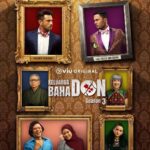 Remy Ishak Instagram – @viumalaysia Keluarga Baha Don is coming back untuk musim ketiga!!

Kali ni Jo Don (@remyishak) berdepan dengan Bobby BS Bachan (@fikryibrahim) untuk selamatkan #TheDons. Nantikan kepulangan keluarga mafia #1 Malaysia pada 29 Julai ni, hanya di Viu!

@jihanmuse @susan_lankester @leyshasenyum @kei_ramoss

#ViuOriginal #KeluargaBahaDon #TheDonsareBack #MafiaFamily #JoDon #RemyIshak #FikryIbrahim