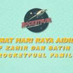 Remy Ishak Instagram – Posted @withregram • @rocketfuelent Salam Aidilfitri dari @remyishak Ikhlas dari kami Rocketfuel Family
.
Tak boleh balik kampung? Jemputlah datang beraya di Rumah Raya Astro. Boleh jumpa artis, dengar lagu raya terbaharu kami dan macam-macam lagi tau! Klik https://www.playnow.my/AstroPortal/ dan mari kita bersama menyambut Lembaran Baharu! 
Selamat Hari Raya Aidilfitri. Maaf Zahir dan Batin!
.
#lembaranbaharu #bersamalebihbererti #bettertogether #RocketfuelEnt #RocketfuelRecords