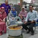 Remy Ishak Instagram – Waalaikumusalam…
Ampun Tuanku beribu ampun, sembah patik harap di ampun.. 
Terima kasih yang terhingga diatas ucap selamat hari raya dari Tuanku, Cik Najwa, Kol Zila serta lagi 2 orang yang Tuanku suruh patik abaikan tu 😂. Tergelak besar patik dengan gurauan spontan Tuanku 😂😂 ( Chef Zul jangan kecil hati ye.. 😂)
.

Selamat Hari Raya Aidilfitri, Maaf Zahir & Batin dari patik Remy Ishak buat Tuanku serta keluarga tercinta di Istana juga.
Ampun Tuanku.. @airtangan_tunkuazizah 🙏🏻