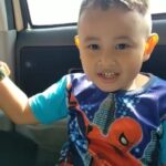 Remy Ishak Instagram – Kesayangan Pak Ngah.
Terima Kasih Harith ❤️