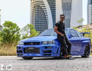 Remy Ishak Instagram - yang mana satu idaman qolbu? 🙈
#rodapanas #abangpunpanas #badanabangberbelang 

photo by : @adam_photographyofficial