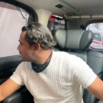 Remy Ishak Instagram – tadi pergi @kumpulan_megaklinik_zahran area Bandar Baru Bangi buat swab test.Terima kasih kepada seluruh tenaga kerja di klinik Kak Long & Abg Long. Berbudi bahasa & sangat tertib staff nya .Semoga terus mendapat keberkatan dan dilindungi dari penyakit covid-19. Amin ya rabb!