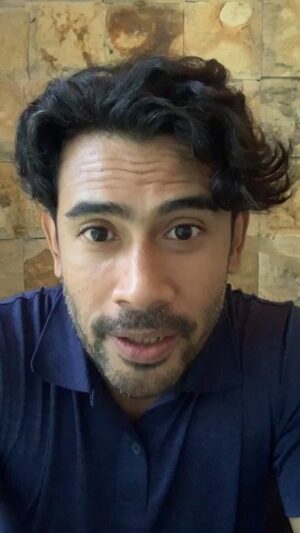 Remy Ishak Instagram - Positive Vibes 2021 🌞
