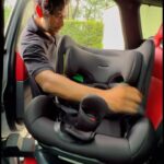 Remy Ishak Instagram – Dulu selalu dgr kawan2 struggle bila nak dudukkan anak2 diaorg dalam car seat. 
Survey byk carseat haritu but end up saya memilih car seat Daiichi All-in-1,  360 I-size yg sgt memudahkan new parents mcm saya dan Ezza. Tak perlu nak wrestling dgn Tuah yg sekarang ni suka menggeliat bila nak masuk n keluar daripada carseat. 
Keep him safe yet  comfortable anywhere we go.

Best part, Tuah boleh guna carseat ni sampai umur dia 8 tahun . Sebab maximum weight utk carseat ni up to 36kg.

#tuahalam 
#happikiddo_ 
#daiichi
