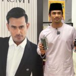 Remy Ishak Instagram – Soft launch ROMEO  @re.remyishak di SOGO RAYA BAZAAR 2024 semalam. Please follow @re.remyishak untuk info lebih lanjut berkenaan produk2 terbaru dari saya guys. Thanks for support ❤️ 

#romeobyremyishak
#bulanbintang
#telukbelanga
@bulanbintanghq