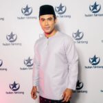 Remy Ishak Instagram – Assalamualaikum 👀 @bulanbintanghq