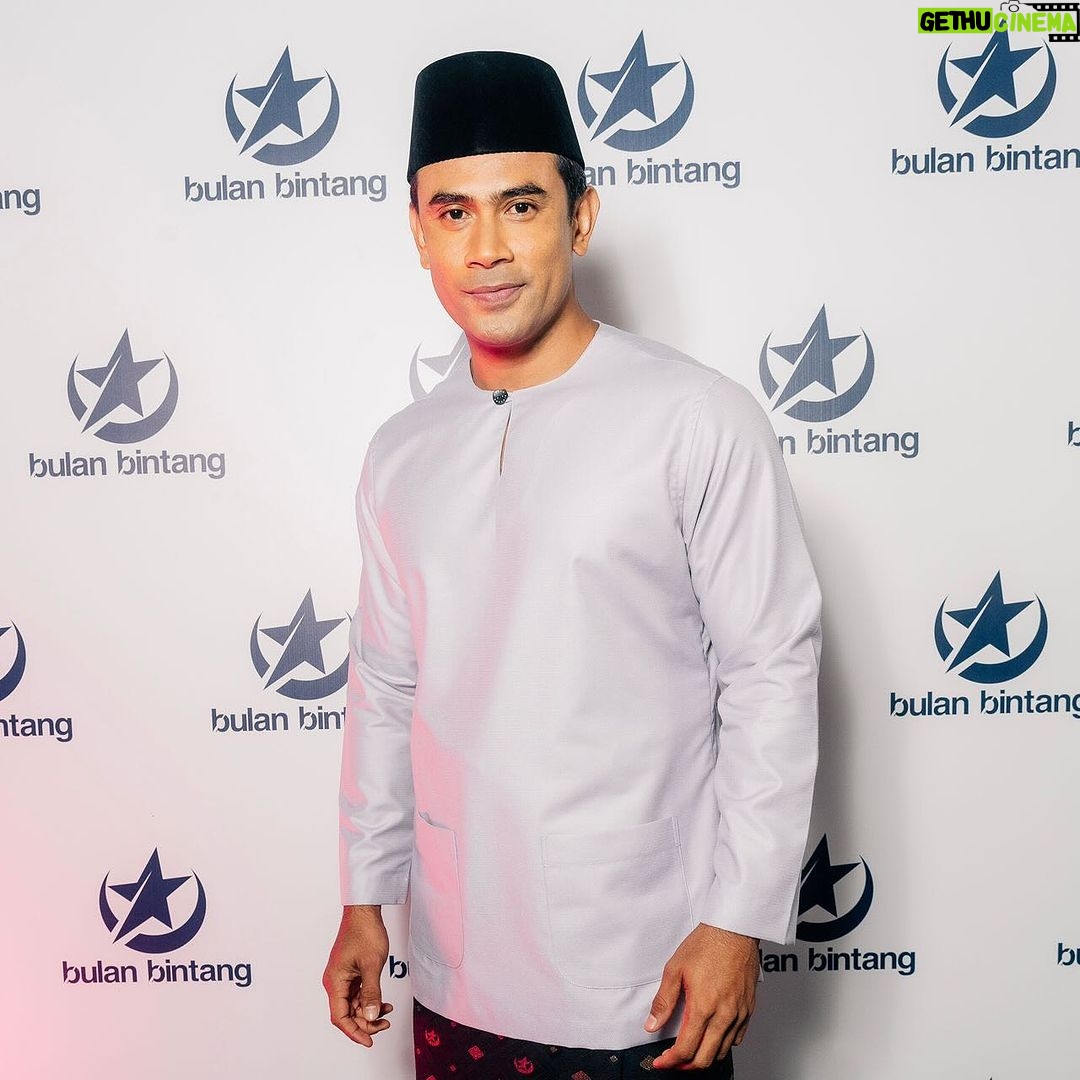 Remy Ishak - 21.6K Likes - Assalamualaikum 👀 @bulanbintanghq