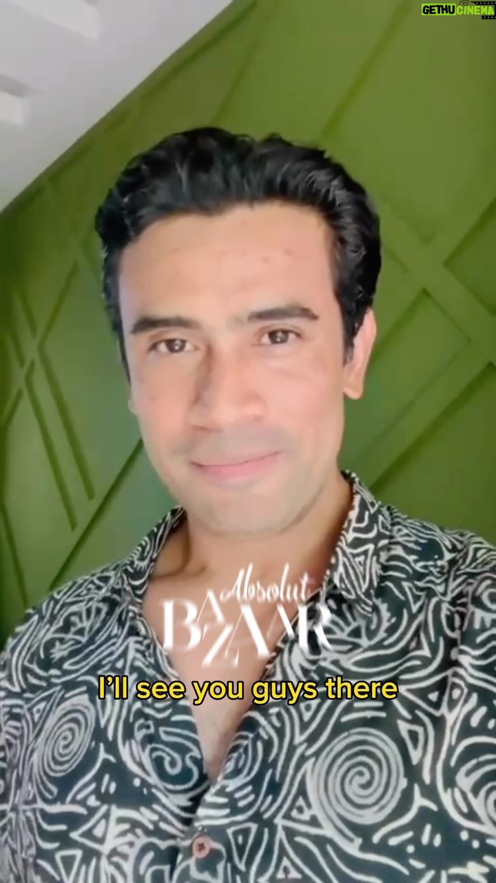 Remy Ishak Instagram - Ada manis-manis yang saya nak belanja untuk orang yang datang booth Bulan Bintang Absolut Bazaar, Persada JB esok 😉 Saya ada dari 9-10 malam untuk teman korang shopping! See you guys there! #absolutbazaarxgayara #bulanbintang