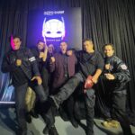 Remy Ishak Instagram – Selesai PC Keluang Man tadi. Perjalanan baru akan bermula sebagai Shamser bersama pegarah @anwariashraf , Borhan @nvst1 , Ahmed Dato @iamrosyam , Inspector Sahab (Anwar) di bawah Pasal Production Sdn Bhd & Astro Shaw Sdn.Bhd

So.. siapa yg membesar dgn cerita superhero buatan Malaysia ni mesti tak sabar nak tunggu filem ni muncul di pawagam nanti kan? 

Doa yg baik2 untuk kami guys! 
#keluangman #astroshaw #pasalproduction