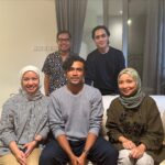 Remy Ishak Instagram – 3 tahun Remy bekerjasama dgn Afdal & Melor dalam Rocketfuel & Astro Shaw memang remy happy. Remy selesa dgn cara Afdal & Melor, very professional & kita dah macam family.

Terima kasih banyak2  sebab bagi peluang pada Remy, bantu Remy, jaga Remy & layan kerenah Remy dari Remy single sampai lah dah kahwin & dapat Tuah. haha! Macam2 kita lalui bersama and now both of you are leaving me 🥲

Kalau ada kata2 & perbuatan Remy buat Afdal & Melor kecil hati, marah or rajuk, Remy minta maaf ye. 

Remy akan selalu mendoakan Afdal & Melor sukses dalam perjalanan yang baru nanti. Moga Allah terus menyatukan hubungan kita, dan melimpahkan rahmat-Nya buat Afdal & Melor. Amin ya rabb! 🤲🏼

Take care & keep in touch!