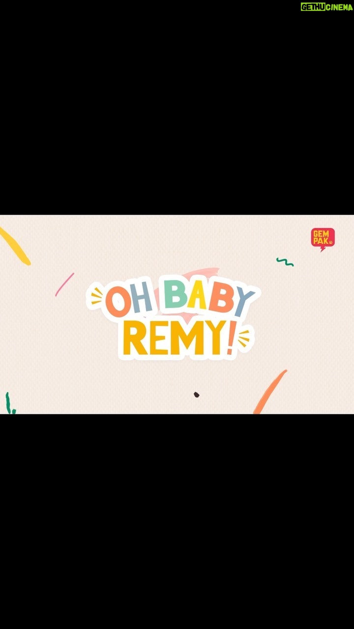 Remy Ishak - 20.9K Likes - Remy dah nak jadi Daddy la 🥰 Ni nak pergi check up dengan doktor. Nervous la tu. Tak sabar nanti nak tengok anak ikut muka siapa.
Saksikan perjalanan @remyishak & @ezzarl menyambut baby pertama dalam Oh Baby Remy!, episod penuh boleh layan sekarang di www.gempak.com
#OhBabyRemy
#AstroGempak
#RemyIshak
#EzzaYusof
#RemyEzza