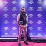 Remy Ishak Instagram – Astro Showcase 2023 Night.