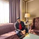 Remy Ishak Instagram – On set 🎬

Casual outfit by @sacoorbrothers 

#syawal #hijrahjannah #sacoorbrothers