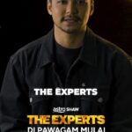 Remy Ishak Instagram – Kami family The Experts nak ucapkan Selamat Menyambut Ramadhan Al-Mubarak kepada semua rakyat Malaysia! Jom be part of our family dalam bulan yang mulia ini. 🌙

#TheExperts #AstroShaw #PrepareForTheBiggestHeist #BePartofTheExperts #TGVPictures #blackflagMY
•
@syafiqkylez
@aarondwiaziz
@remyishak
@missmimilana
@raydapdap
@maya_karin
@tonyeusoff
@thedouglaslim
@realjayiswazir
@hasnulrahmatmustafa
@astroshaw
@tgvcinemas
@blackflag.my
