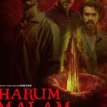Remy Ishak Instagram - [ HARUM MALAM OFFICIAL TRAILER ] Selepas “Dukun”, Director Dain Said kembali membawakan filem paling seram 2023! HARUM MALAM akan menghantui pawagam bermula 9 Februari di seluruh negara..... . . . #harummalam #filemharummalam #akunakjadinormal #dainsaid #brontpalarae #remyishak #idanaedan #nadiyanissa #nabilahuda #joeydaud #amandaang #arnieshasha #erizaallya #angelicapetra #faizalhussein #skopproductions #dayupictures #apparat #empirefilm #filemmalaysia #films #malaysia #entertainment #filemmelayu #filemseram #horrorfilms