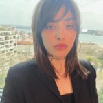 Reyhaneh Parsa Instagram - March 2024