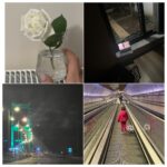 Reyhaneh Parsa Instagram - . مروری بر بیست و چهار سالگی «1»