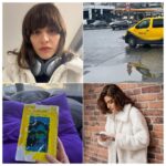 Reyhaneh Parsa Instagram - . مروری بر بیست و چهار سالگی «1»
