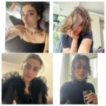 Reyhaneh Parsa Instagram - . مروری بر بیست و چهار سالگی «1»