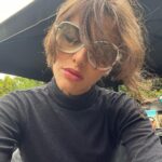 Reyhaneh Parsa Instagram - ✨