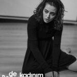 Reyhaneh Parsa Instagram - ▪️ ‎پرفورمنس ‎”من هم يك زنم” ‎نويسنده و كارگردان: شادى اسدپور @shadiasadpoor ‎اجراگر: ريحانه پارسا @reyhaneparsaj ‎طراح گرافيك: سينا افشار @sinaafshar_ 📸: @dawnsehar ‎‌‏▪️ ‌‏Performans ‌‏“Ben de bir kadınım” ‌‏Yazan ve yöneten: Shadi asadpoor ‌‏Oyuncu: Reyhane Parsa grafik Tasarımcısı : Sina afshar ‏ ▪️ ‌‏Performance ‌‏“I Am a Woman Too” ‌‏Writer and Director: Shadi Asadpoor ‌‏Performer: Reyhaneh Parsa Graphic Designer: Sina Afshar ‏ ‎#ريحانه_پارسا #شادي_اسد_پور #reyhanehparsa#shadiasadpoor