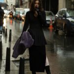 Reyhaneh Parsa Instagram - 🕊️ و من به خیابان رفتم فضای اتاق برای پرواز کافی نبود