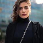 Reyhaneh Parsa Instagram - ✨🤖