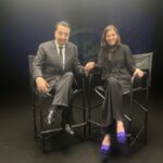 Reyhaneh Parsa Instagram - . “Uncut “ فاش می گویم و از گفته ی خود دلشادم بنده ی عشقم و از هر دو جهان آزادم! گفت و گویی مفصل از همه ی فصل های زندگی من تا امروز ؛ سپاس از جناب امیر قاسمی @alireza_amirghassemi برنامه آنکات به زودی از طپش 📺