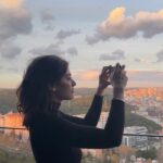 Reyhaneh Parsa Instagram - 🌅