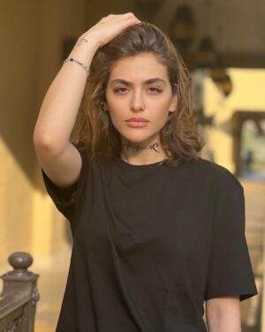 Reyhaneh Parsa Instagram - 🌱
