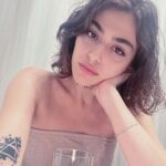 Reyhaneh Parsa Instagram - گفتی که تو دیوانه و مجنون خوئی دیوانه توئی که عقل از من جوئی September 2023 random pictures
