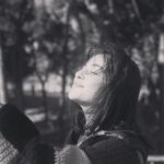 Reyhaneh Parsa Instagram - تو پای به ره در نه و از هیچ مپرس خود راه بگویدت که چون باید رفت ✨🌱🔑