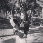 Reyhaneh Parsa Instagram - تو پای به ره در نه و از هیچ مپرس خود راه بگویدت که چون باید رفت ✨🌱🔑